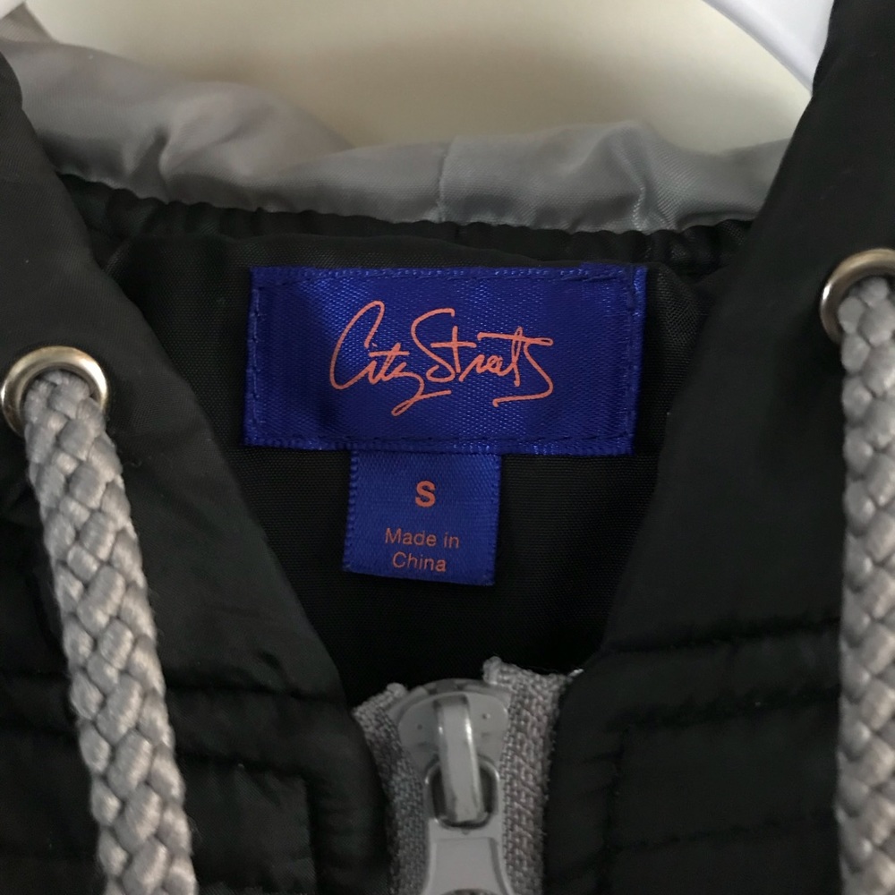 Vest